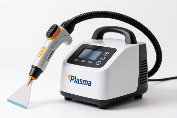 High Precision Plasma Cleaning Machine (for Electron Microscopy)