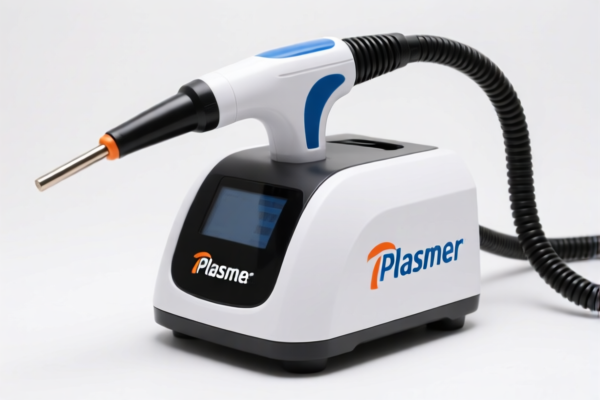 High Precision Plasma Cleaning Machine (for Electron Microscopy)