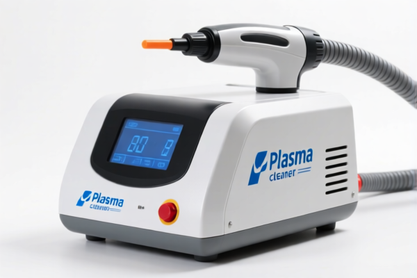 High Precision Plasma Cleaning Machine (for Electron Microscopy)