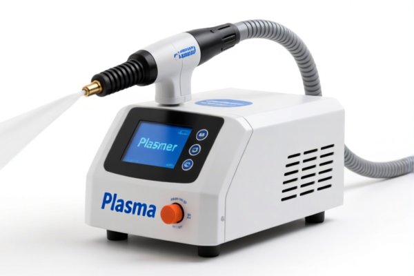 Laboratory Plasma Cleaning Machine