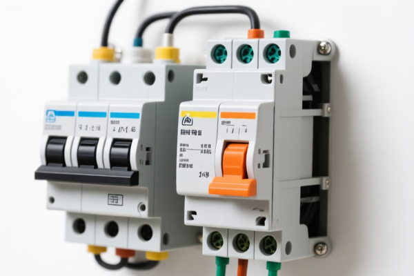 Commercial electrical equipment