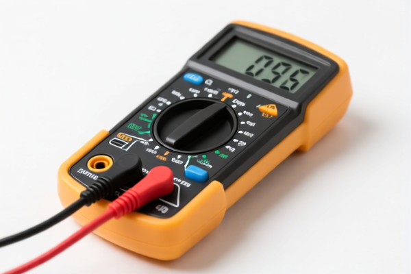 Electrical measuring equipment