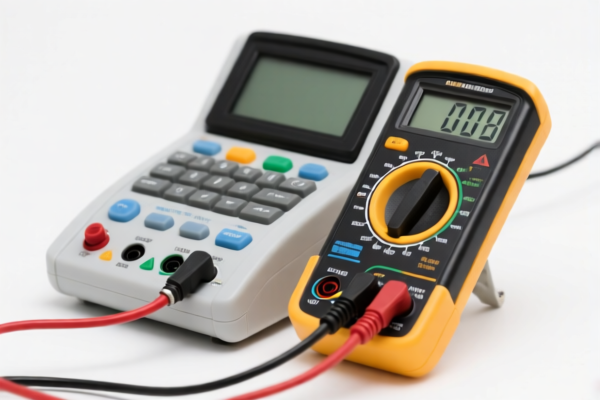 Electrical testing equipment