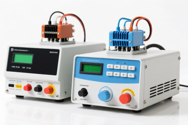 Laboratory electrical equipment