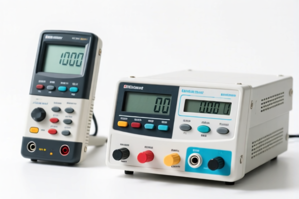 Other electrical analytical instruments