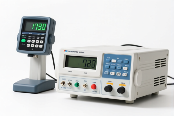 Other electrical analytical instruments