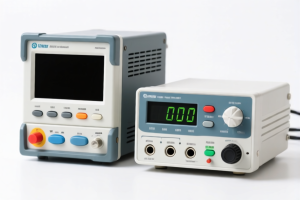 Other electrical analytical instruments