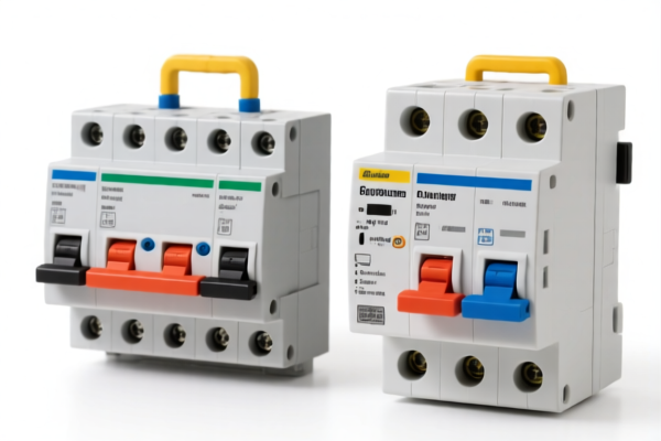 Other electrical automation equipment