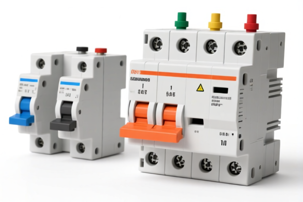 Other electrical automation equipment