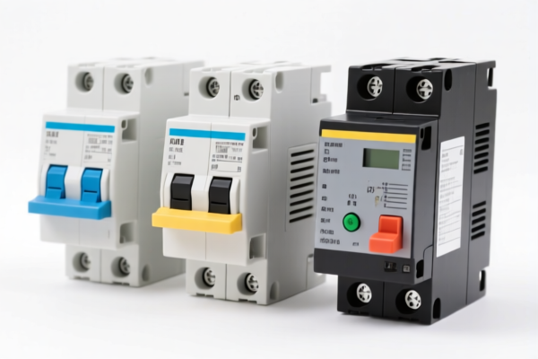 Other electrical automation equipment