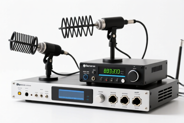 Other electrical broadcasting equipment