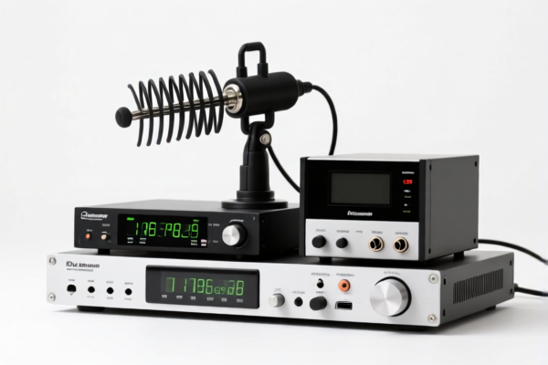 Other electrical broadcasting equipment