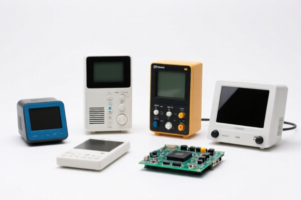 Other electrical electronic devices