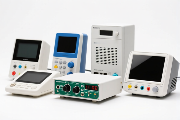 Other electrical electronic devices