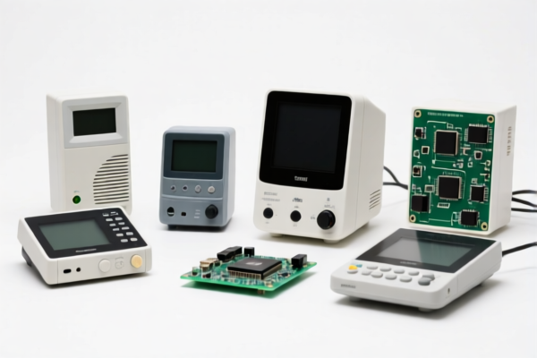 Other electrical electronic devices