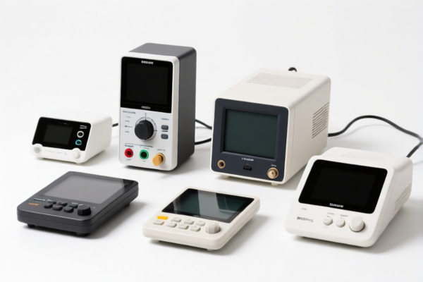 Other electrical electronic devices