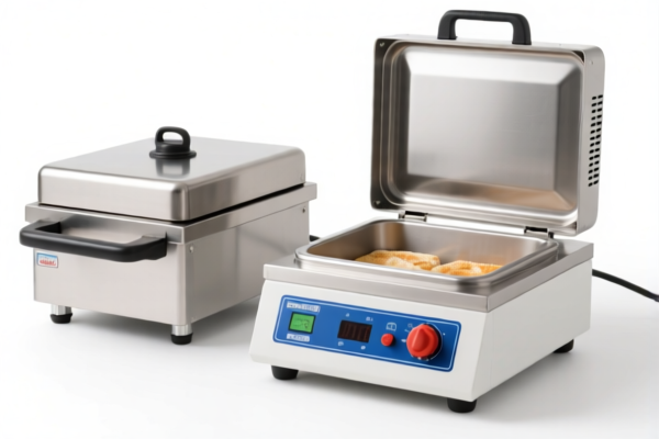 Other electrical food equipment