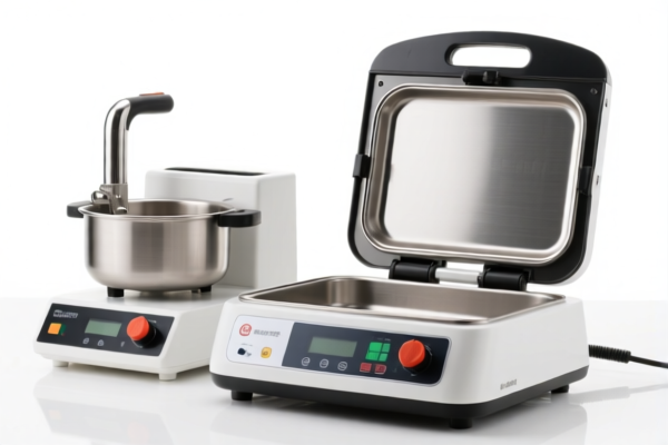 Other electrical food equipment