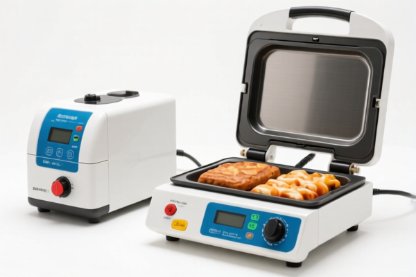 Other electrical food equipment