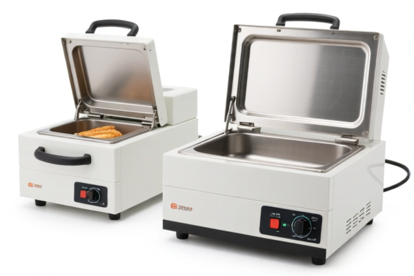 Other electrical food equipment