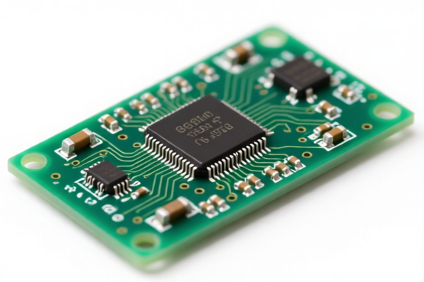 Other electrical integrated circuits