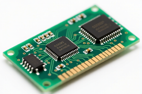 Other electrical integrated circuits