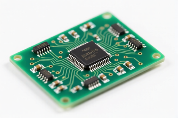 Other electrical integrated circuits