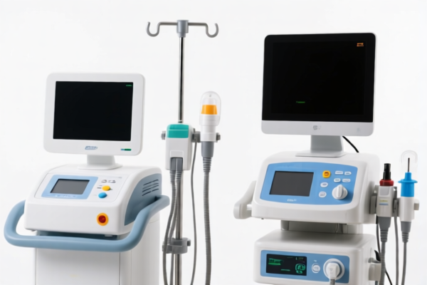 Other electrical medical equipment