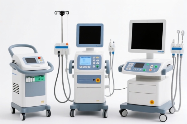 Other electrical medical equipment