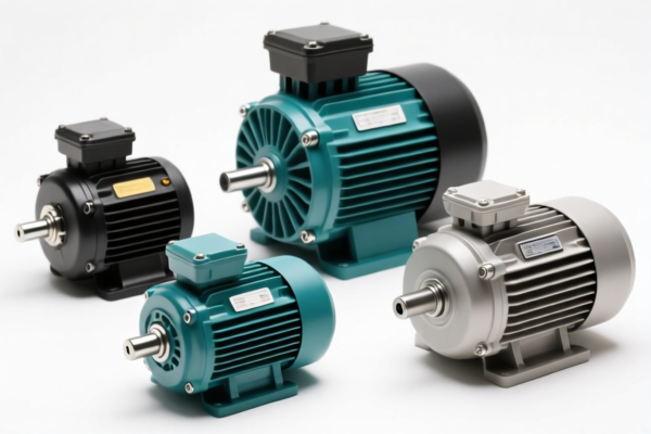 Other electrical motors