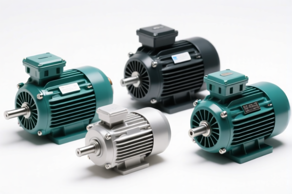 Other electrical motors