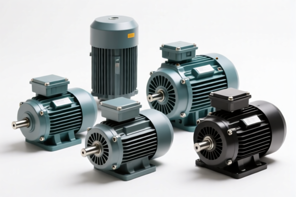 Other electrical motors