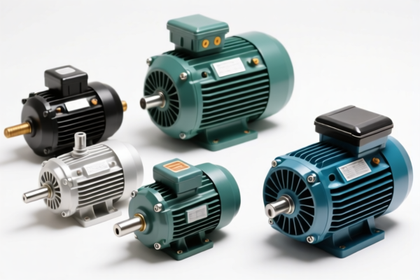 Other electrical motors