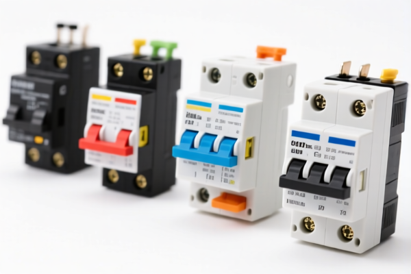Other electrical relays