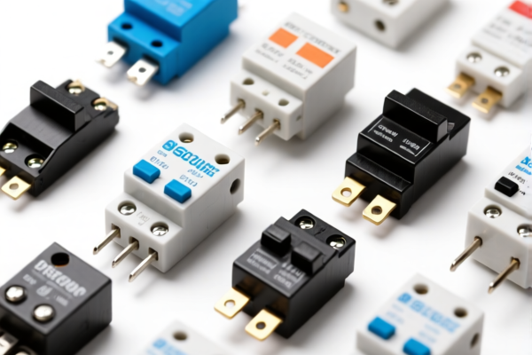 Other electrical relays
