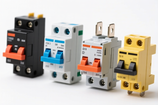 Other electrical relays