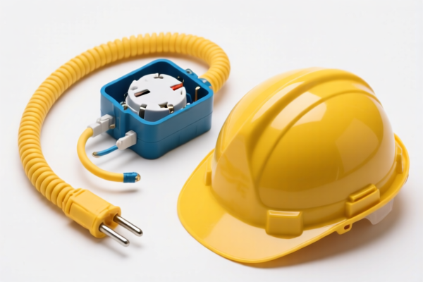 Other electrical safety equipment