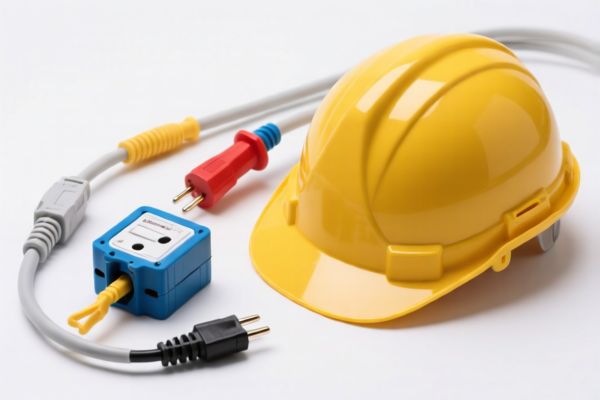 Other electrical safety equipment