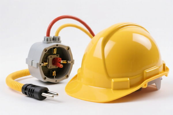 Other electrical safety equipment