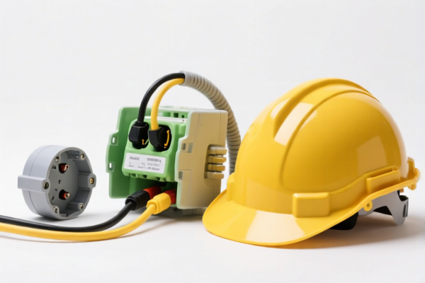 Other electrical safety equipment