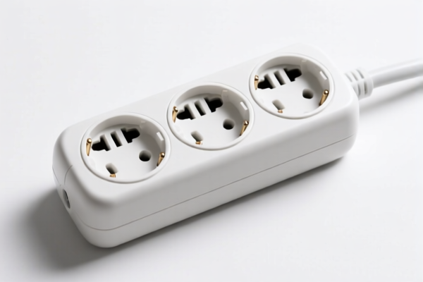 Other electrical splitters