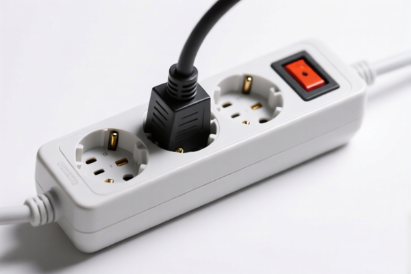 Other electrical splitters