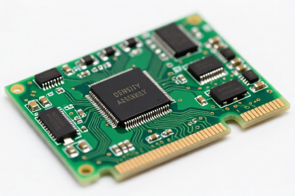 High Density PCB Assembly