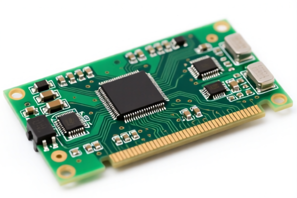 High Density PCB Assembly