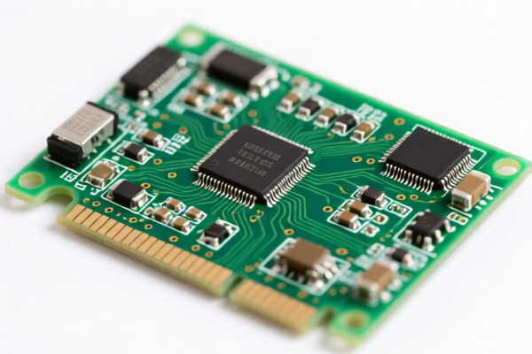 High Density PCB Assembly