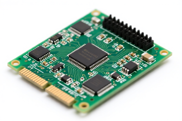 High Density PCB Assembly
