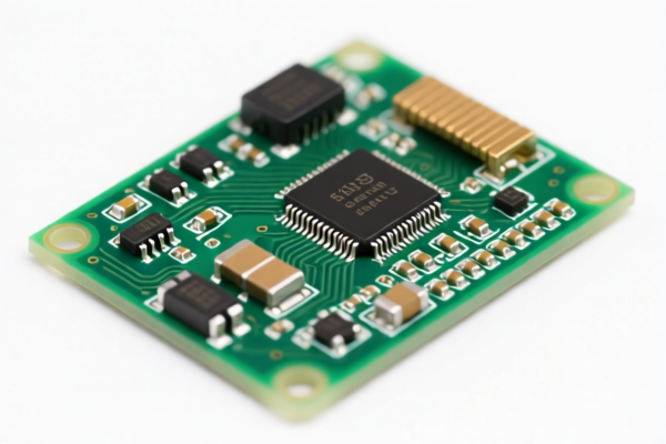 SMD PCB Assembly
