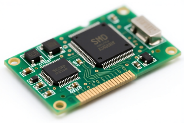SMD PCB Assembly