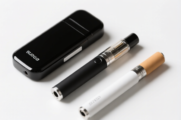 Electronic cigarette accessories