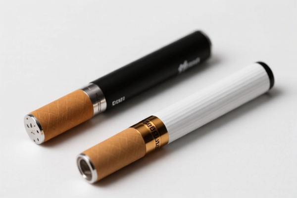 Electronic cigarette casings